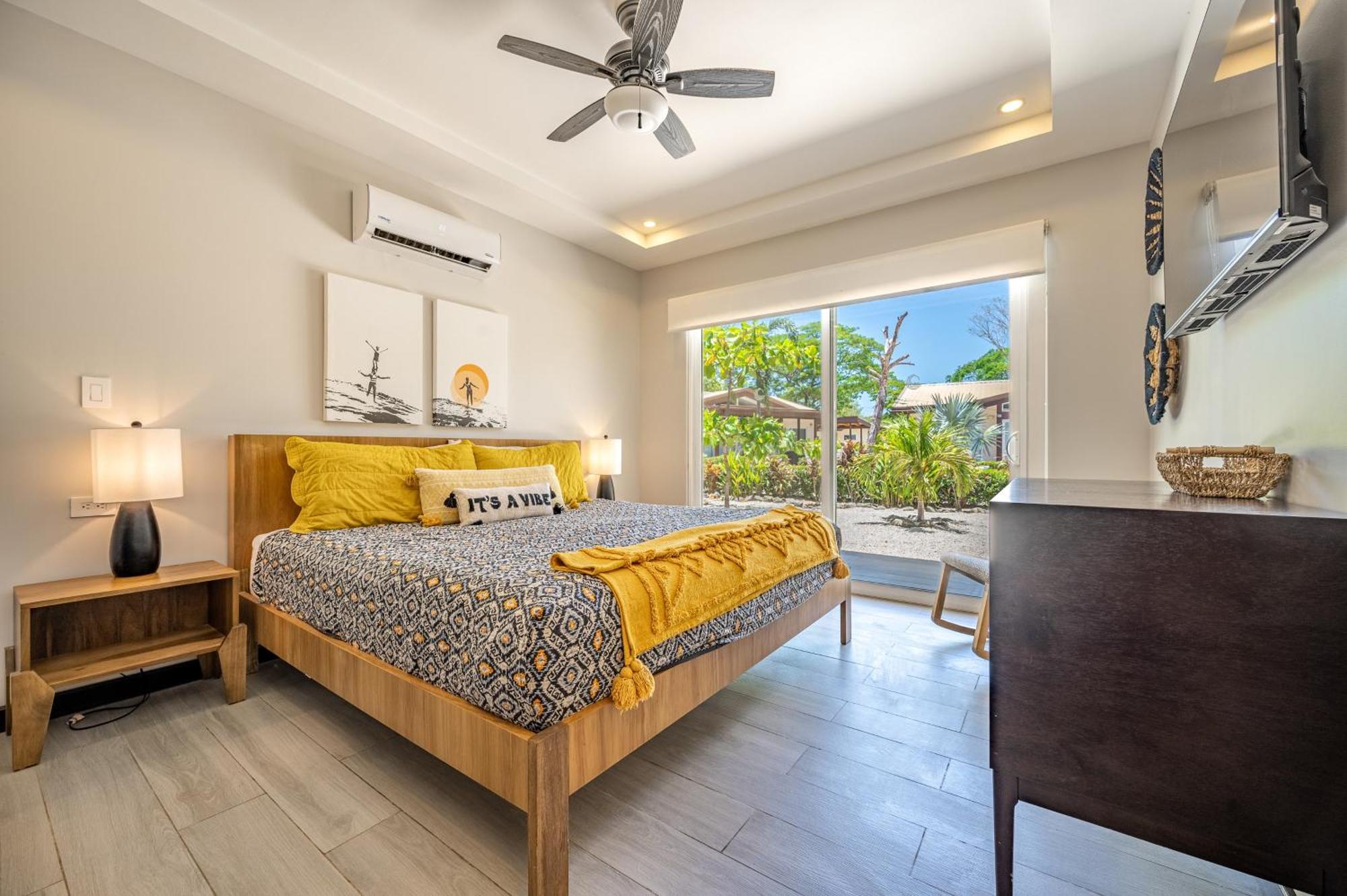 The Point Appartement Playa Avellana Kamer foto