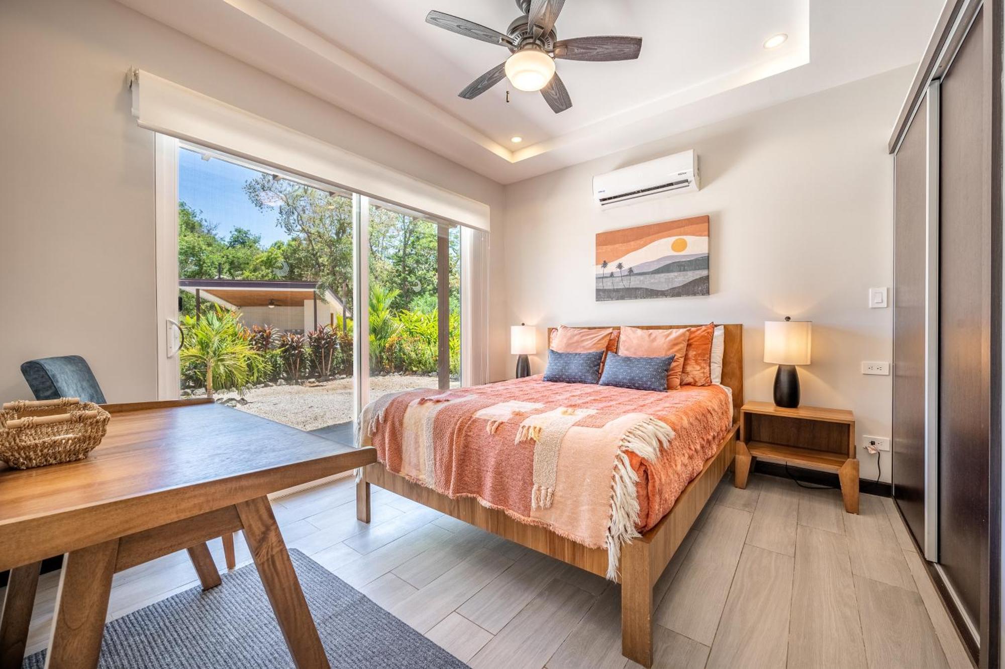 The Point Appartement Playa Avellana Kamer foto