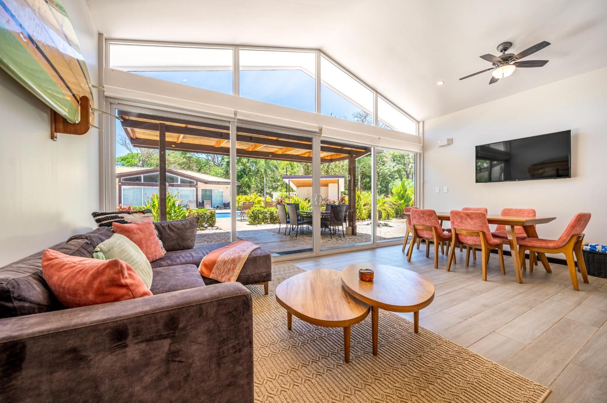 The Point Appartement Playa Avellana Kamer foto