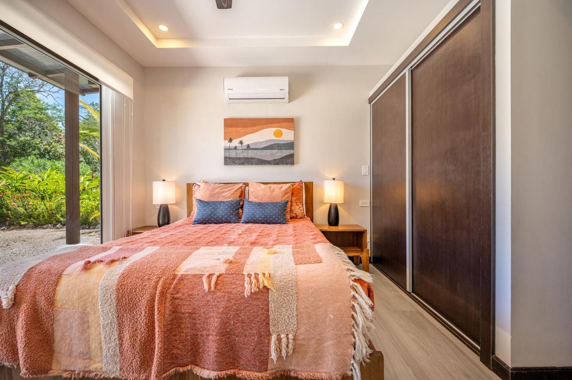 The Point Appartement Playa Avellana Kamer foto