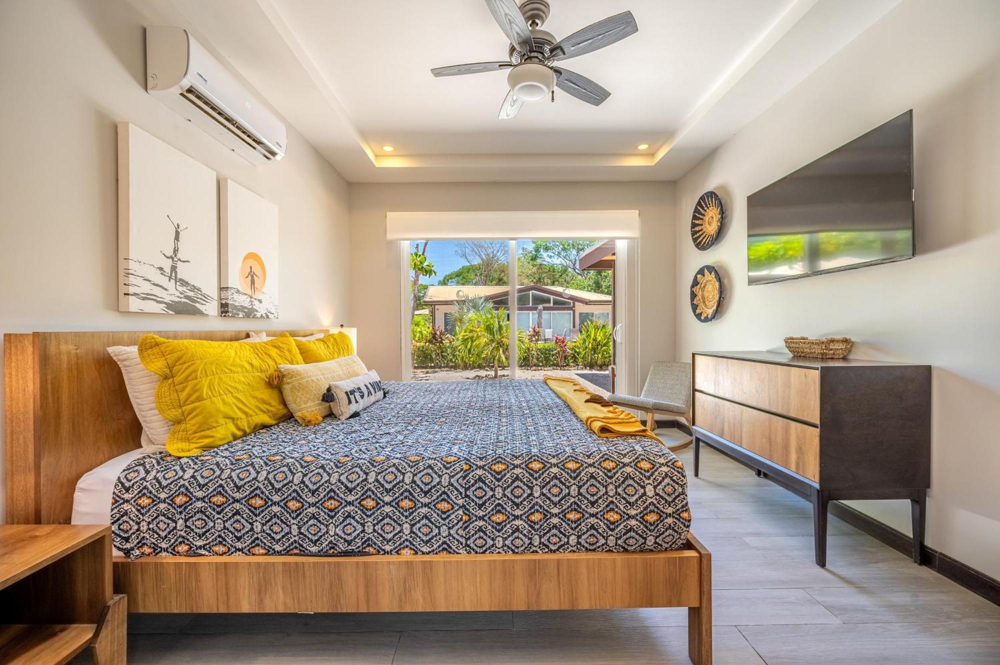 The Point Appartement Playa Avellana Kamer foto