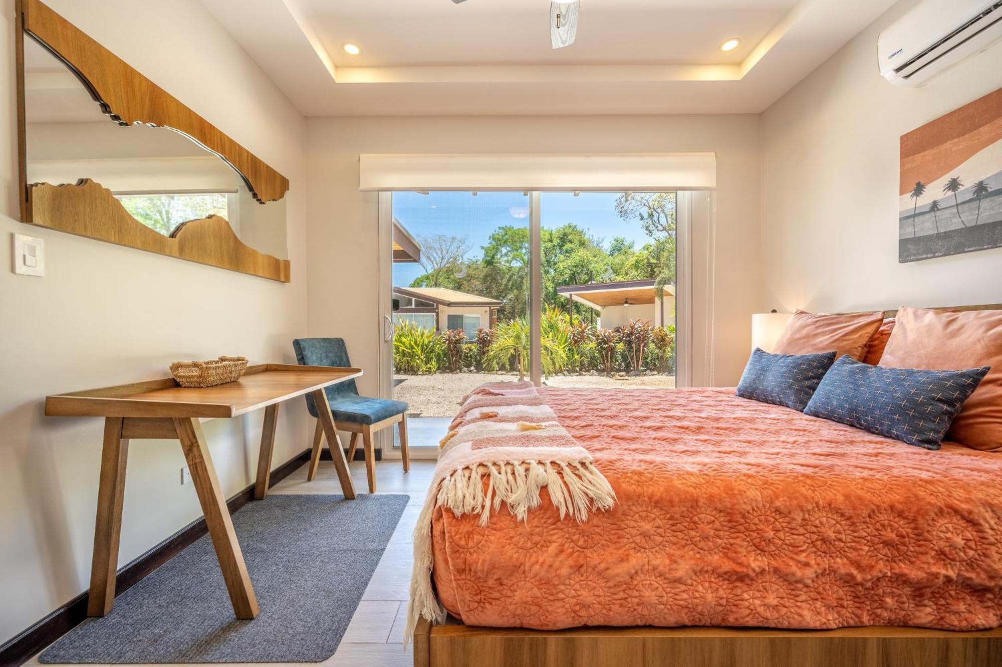 The Point Appartement Playa Avellana Kamer foto