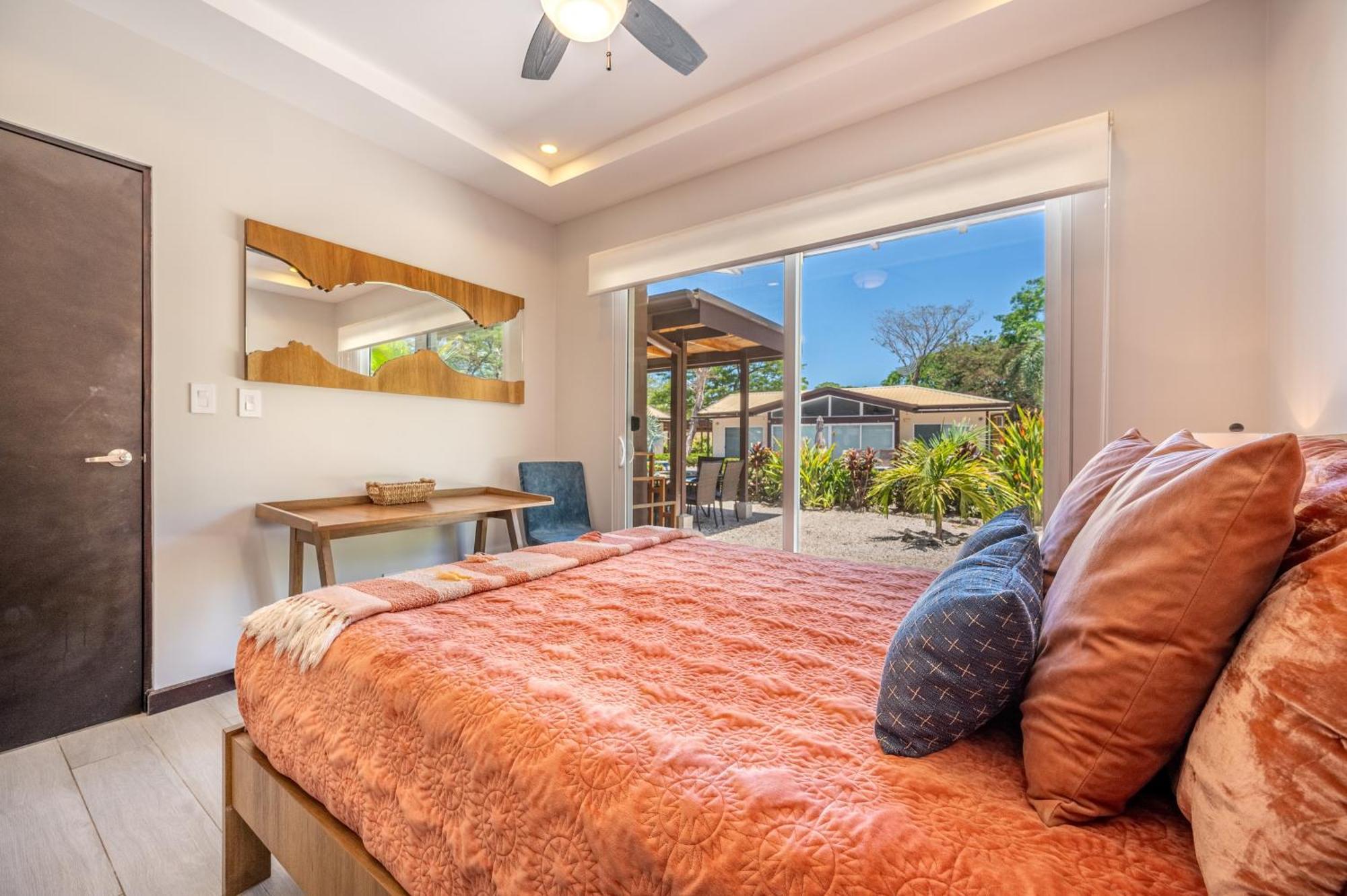 The Point Appartement Playa Avellana Kamer foto