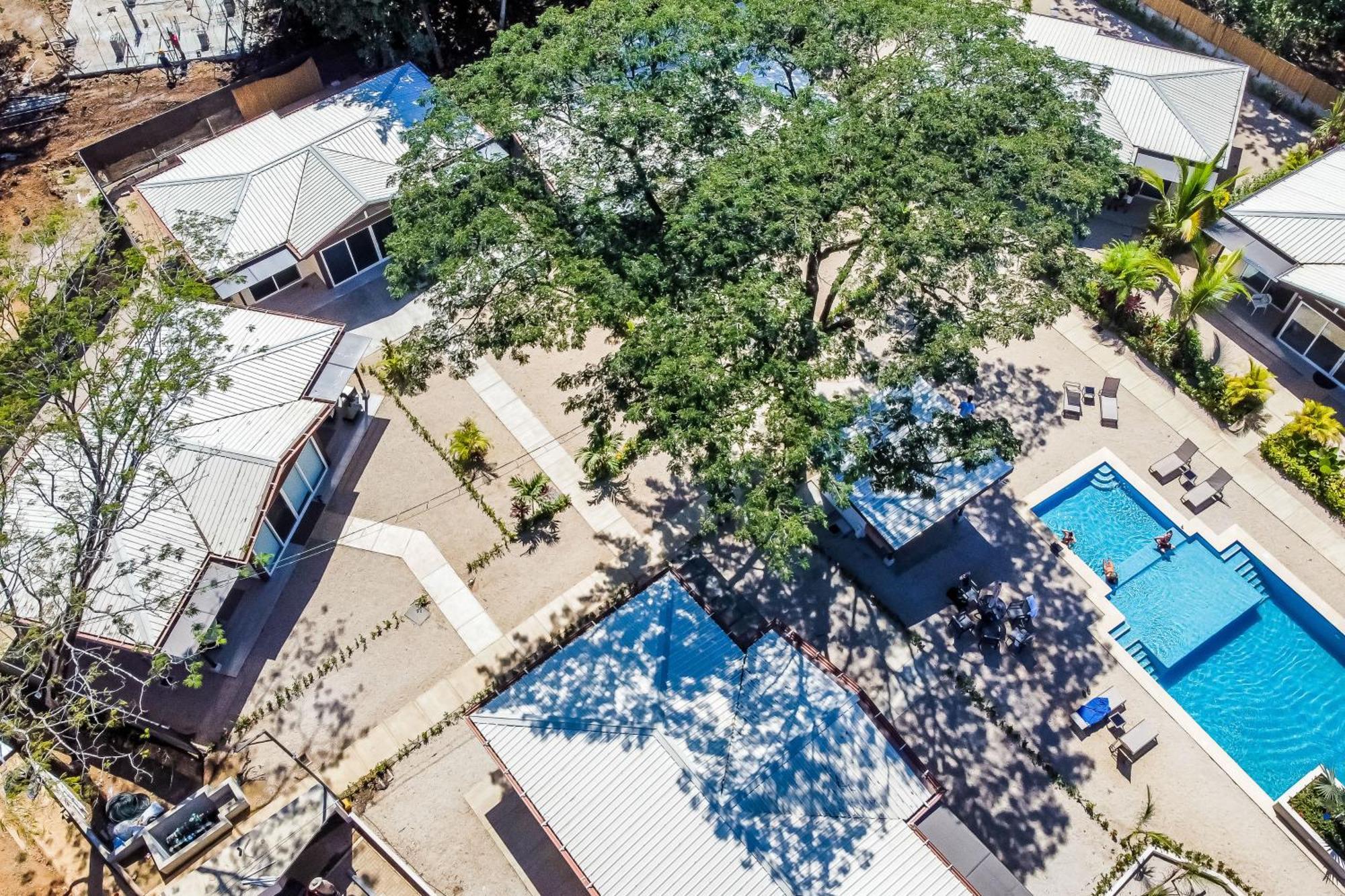 The Point Appartement Playa Avellana Kamer foto